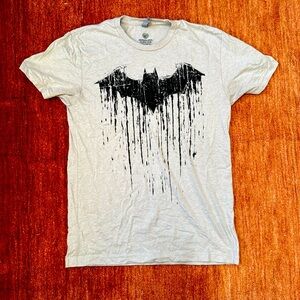 Batman Logo Warner Bros. T-Shirt